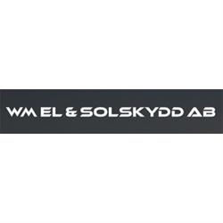 WM El och Solskydd AB
