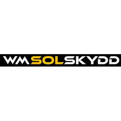 WM Solskydd - Markis, Pergola & Gardiner i Kungsbacka & Göteborg