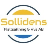 Sollidens Plattsättning & VVS AB