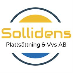 Sollidens Plattsättning & VVS AB