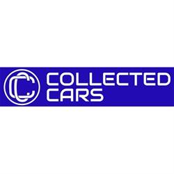 Collectedcars Skara AB