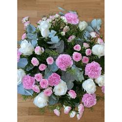 Marines Blommor