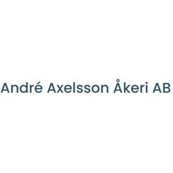 André Axelsson Åkeri AB