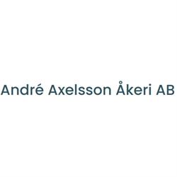 André Axelsson Åkeri AB