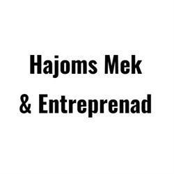 Hajoms Mek & Entreprenad