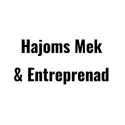 Hajoms Mek & Entreprenad