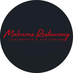 Malmens Restaurang - Lunchbuffé & Festvåning