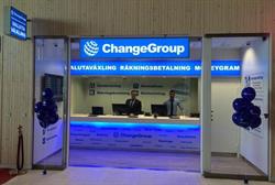 Valutaväxling | ChangeGroup