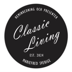 Classic Living Mariefred AB