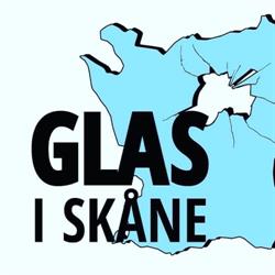 Glas i Skåne