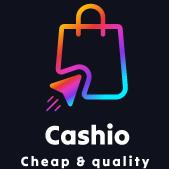 Cashio inc