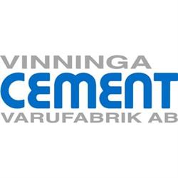 Vinninga Cementvarufabrik AB