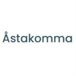 Åstakomma