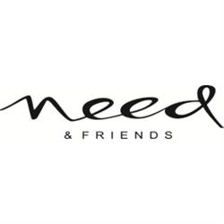 Need & Friends AB