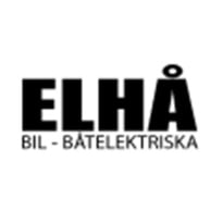 ELHÅ - Bil & Båtelektriska