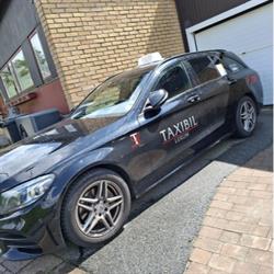 Gabriels Taxi Alingsås