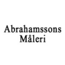 Abrahamssons Måleri