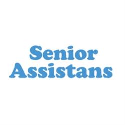 Seniorassistans i Sverige AB