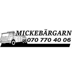 Micke Bärgaren
