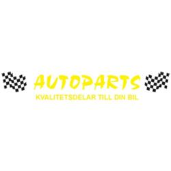 Autoparts I Gävle AB