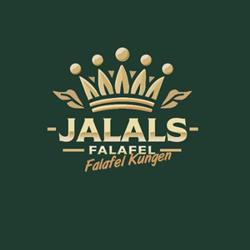 Jalals Falafel - Falafelkungen