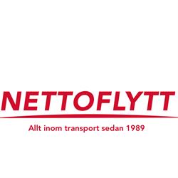 Nettoflytt