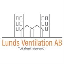 Lunds Ventilation AB
