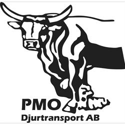 PMO Djurtransport AB