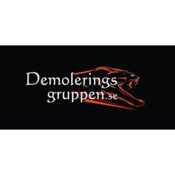 Demoleringsgruppen Norrland AB