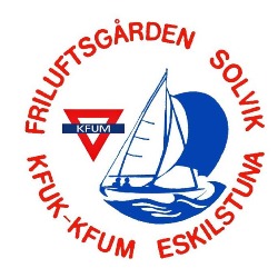 Friluftsgården KFUM Solvik