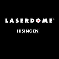 Laserdome Hisingen