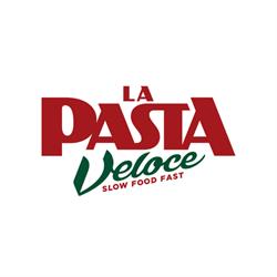 La Pasta Veloce - Westfield Mall of Scandinavia