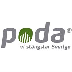 Poda Stängsel Norrtälje