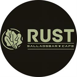 Rust Salladsbar & Café