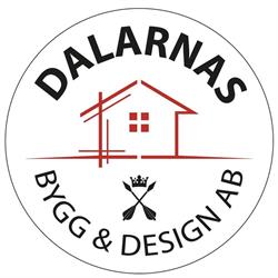 Dalarnas Bygg & Design AB