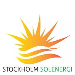 Stockholm Solenergi