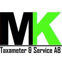 MK Taxameter & Service AB