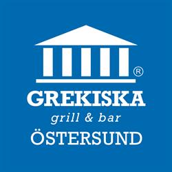 GREKISKA grill & bar