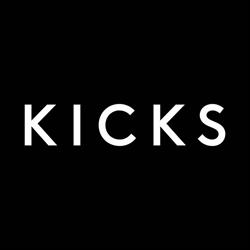 KICKS (Falkenberg, Gallerian)
