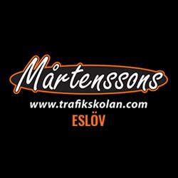 Mårtenssons Trafikskola