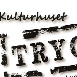Kulturhuset Trycket