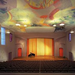 Kulturhuset i Ytterjärna