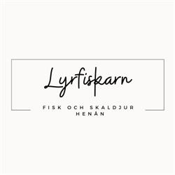 Lyrfiskarn