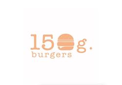 150g Burgers Göteborg