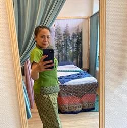 Oep-Im Thaimassage