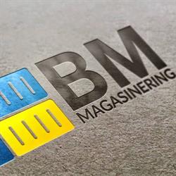 BM Magasinering & Arkivering