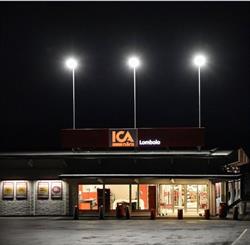 ICA Nära Lombolo