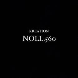 Kreation Noll. 560