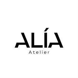 ALÍA Atelier (fd PMU By Malin)