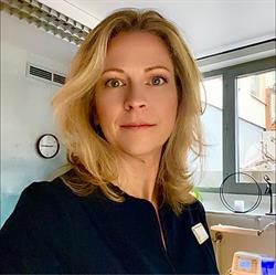 Sofia’s Fothälsa AB